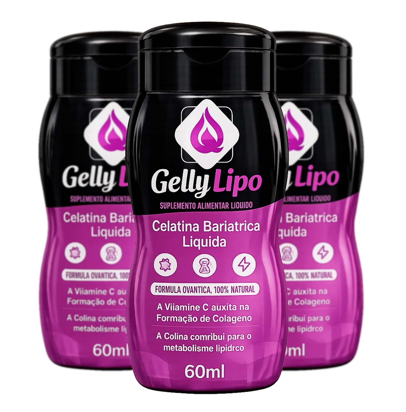 GellyLipo